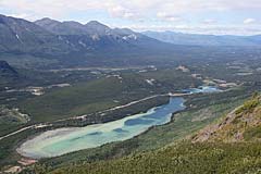 Yukon Scenery Photos