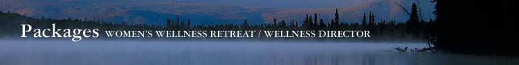Yukon Women's Wellness Retreat